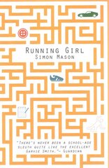 Running Girl cena un informācija | Grāmatas pusaudžiem un jauniešiem | 220.lv