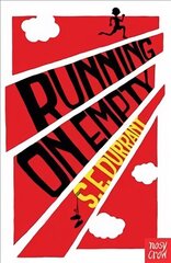 Running On Empty cena un informācija | Grāmatas pusaudžiem un jauniešiem | 220.lv