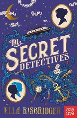 Secret Detectives цена и информация | Книги для подростков  | 220.lv