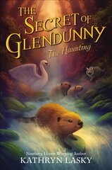 Secret of Glendunny: The Haunting cena un informācija | Grāmatas pusaudžiem un jauniešiem | 220.lv