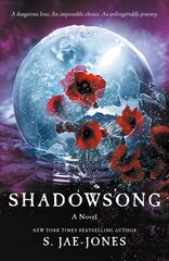 Shadowsong цена и информация | Книги для подростков  | 220.lv