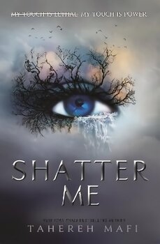 Shatter Me цена и информация | Книги для подростков и молодежи | 220.lv