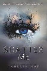 Shatter Me цена и информация | Книги для подростков  | 220.lv