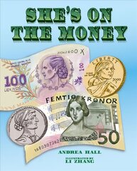 She's on the Money cena un informācija | Grāmatas pusaudžiem un jauniešiem | 220.lv