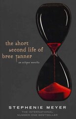 Short Second Life Of Bree Tanner: An Eclipse Novella цена и информация | Книги для подростков  | 220.lv