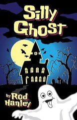 Silly Ghost цена и информация | Книги для подростков  | 220.lv