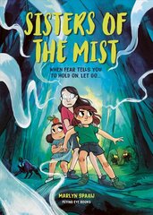 Sisters of the Mist цена и информация | Книги для подростков и молодежи | 220.lv