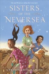 Sisters of the Neversea цена и информация | Книги для подростков и молодежи | 220.lv