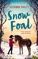 Snow Foal цена и информация | Книги для подростков и молодежи | 220.lv