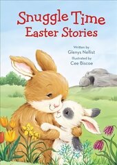 Snuggle Time Easter Stories cena un informācija | Grāmatas mazuļiem | 220.lv