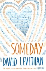 Someday цена и информация | Книги для подростков  | 220.lv