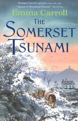 Somerset Tsunami Main - Re-issue цена и информация | Книги для подростков  | 220.lv