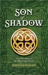 Son of Shadow цена и информация | Книги для подростков и молодежи | 220.lv