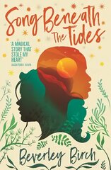 Song Beneath the Tides цена и информация | Книги для подростков  | 220.lv