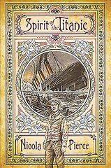 Spirit of the Titanic cena un informācija | Grāmatas pusaudžiem un jauniešiem | 220.lv