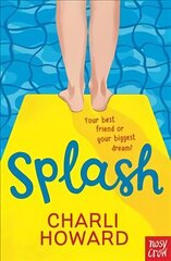 Splash цена и информация | Книги для подростков и молодежи | 220.lv