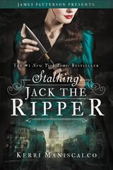 Stalking Jack the Ripper цена и информация | Книги для подростков и молодежи | 220.lv