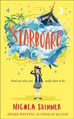 Starboard цена и информация | Книги для подростков и молодежи | 220.lv