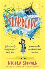 Starboard цена и информация | Книги для подростков и молодежи | 220.lv