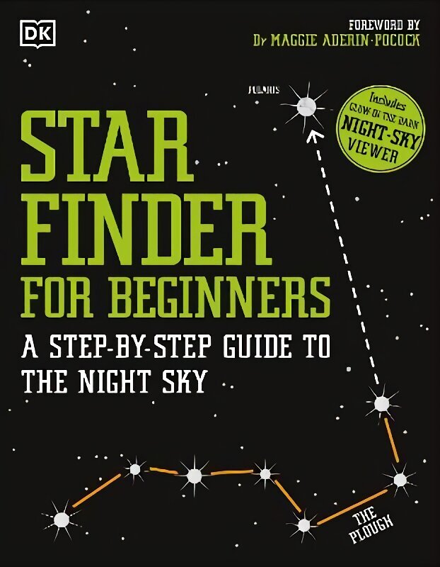 StarFinder for Beginners цена и информация | Grāmatas pusaudžiem un jauniešiem | 220.lv