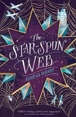 Star-spun Web цена и информация | Книги для подростков  | 220.lv