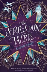 Star-spun Web цена и информация | Книги для подростков и молодежи | 220.lv