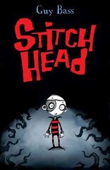 Stitch Head цена и информация | Книги для подростков  | 220.lv