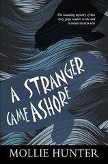 Stranger Came Ashore cena un informācija | Grāmatas pusaudžiem un jauniešiem | 220.lv