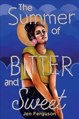 Summer of Bitter and Sweet цена и информация | Книги для подростков и молодежи | 220.lv