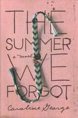 Summer We Forgot cena un informācija | Grāmatas pusaudžiem un jauniešiem | 220.lv