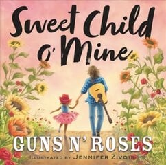 Sweet Child o' Mine цена и информация | Книги для подростков и молодежи | 220.lv