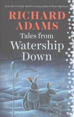 Tales from Watership Down цена и информация | Книги для подростков  | 220.lv