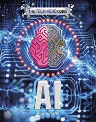 Tech-Head Guide: AI цена и информация | Книги для подростков и молодежи | 220.lv