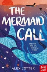The Mermaid Call цена и информация | Книги для подростков и молодежи | 220.lv