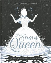 The Snow Queen cena un informācija | Grāmatas pusaudžiem un jauniešiem | 220.lv