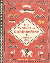 The Wolves of Currumpaw цена и информация | Книги для подростков  | 220.lv