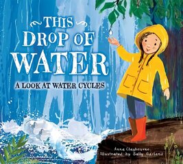 This Drop of Water цена и информация | Книги для подростков и молодежи | 220.lv