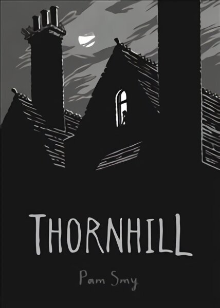 Thornhill цена и информация | Grāmatas pusaudžiem un jauniešiem | 220.lv