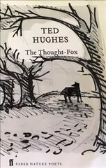 Thought Fox: Collected Animal Poems Vol 4 Main цена и информация | Книги для подростков и молодежи | 220.lv