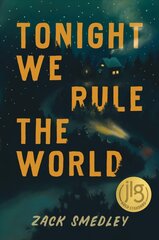 Tonight We Rule the World цена и информация | Книги для подростков и молодежи | 220.lv