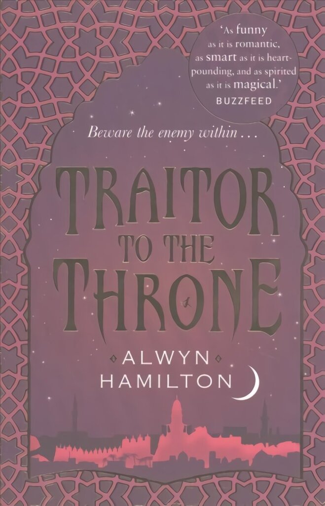 Traitor to the Throne Main cena un informācija | Grāmatas pusaudžiem un jauniešiem | 220.lv