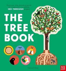 Tree Book cena un informācija | Grāmatas pusaudžiem un jauniešiem | 220.lv