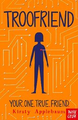 TrooFriend цена и информация | Книги для подростков и молодежи | 220.lv