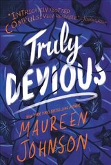 Truly Devious: A Mystery цена и информация | Книги для подростков и молодежи | 220.lv