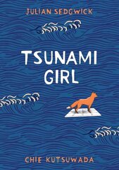 Tsunami Girl цена и информация | Книги для подростков  | 220.lv