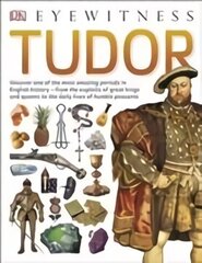 Tudor cena un informācija | Grāmatas pusaudžiem un jauniešiem | 220.lv