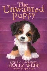 Unwanted Puppy цена и информация | Книги для подростков  | 220.lv
