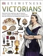 Victorians цена и информация | Книги для подростков и молодежи | 220.lv