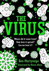 Virus цена и информация | Книги для подростков и молодежи | 220.lv