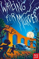 Waiting For Murder цена и информация | Книги для подростков и молодежи | 220.lv